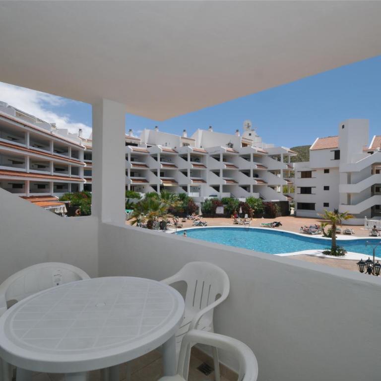 Paloma Beach Apartments - Apartamento de 1 dormitorio - 3