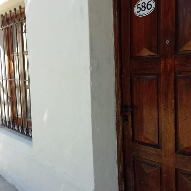 Doña Isabel 2 - Apartamento de 1 dormitorio - 25