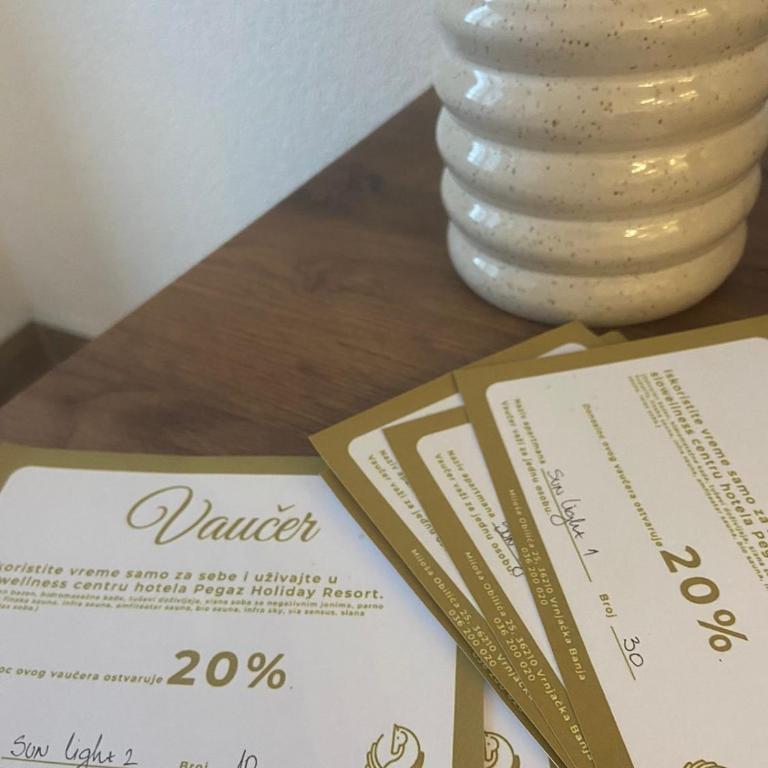 Apartmani Sunlight - Apartment with Pool View - 38