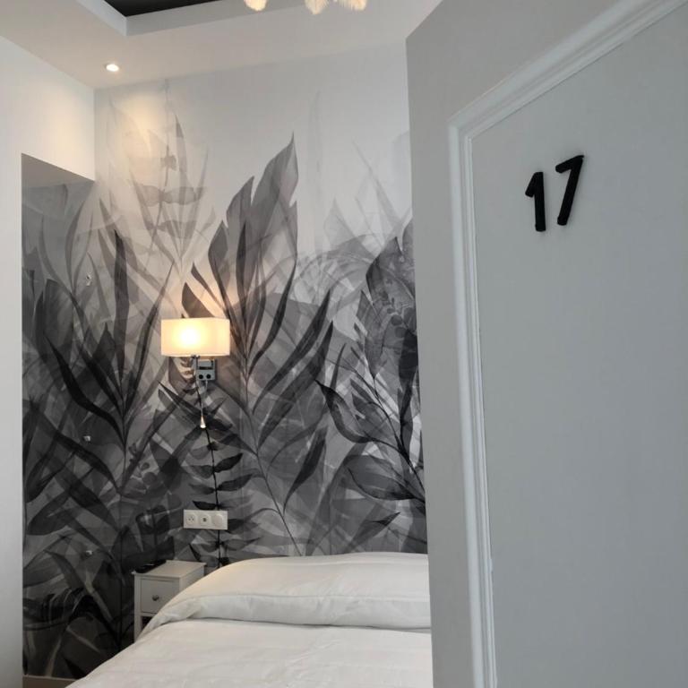 Hotel Cresp - Petite Chambre Double - Vue sur Mer - 3