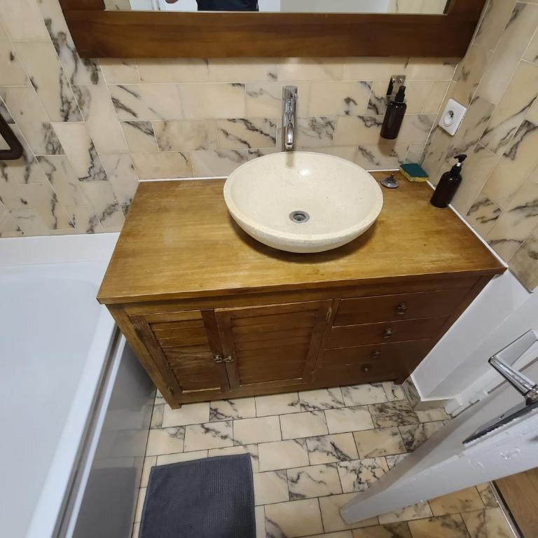 Appartement Paris Centre - St Michel - Appartamento - Piano Terra - 39
