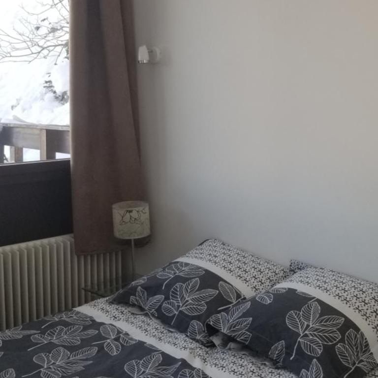 Appartement 2 chambres 5/7 pers proche centre commercial avec piscine - Appartement 2 Chambres - 2