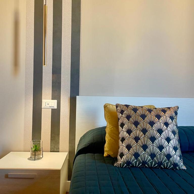 Palazzo Frigo - Junior Suite - 8