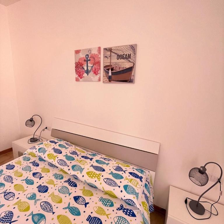 Bilo Giacomo a 150 m dal mare - Appartamento con 1 Camera da Letto - 8