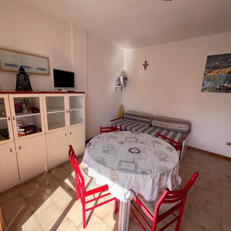 Bilo Giacomo a 150 m dal mare - Appartamento con 1 Camera da Letto - 5