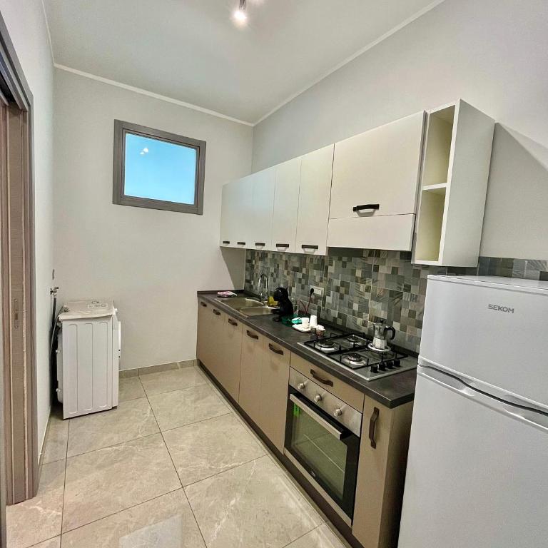 Apartment NAPOLI MARADONA - Appartamento con 2 Camere da Letto - 16