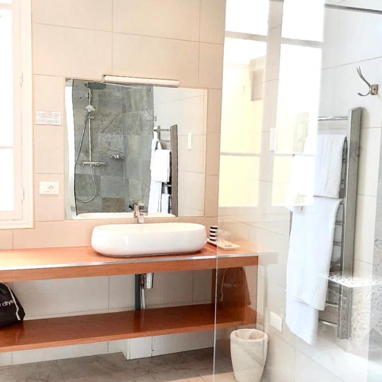 Hotel Normandy - Suite - Vue sur Montagne - 4