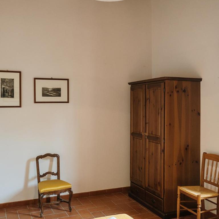 Villa Nottola - Appartamento con Balcone - 1