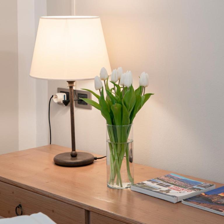 La Canonica Suite Apartments New Location - Monolocale - 10
