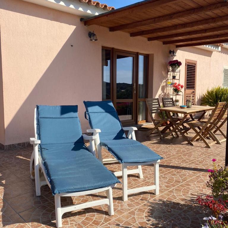 Casetta Vittoria - Casa Vacanze - 19
