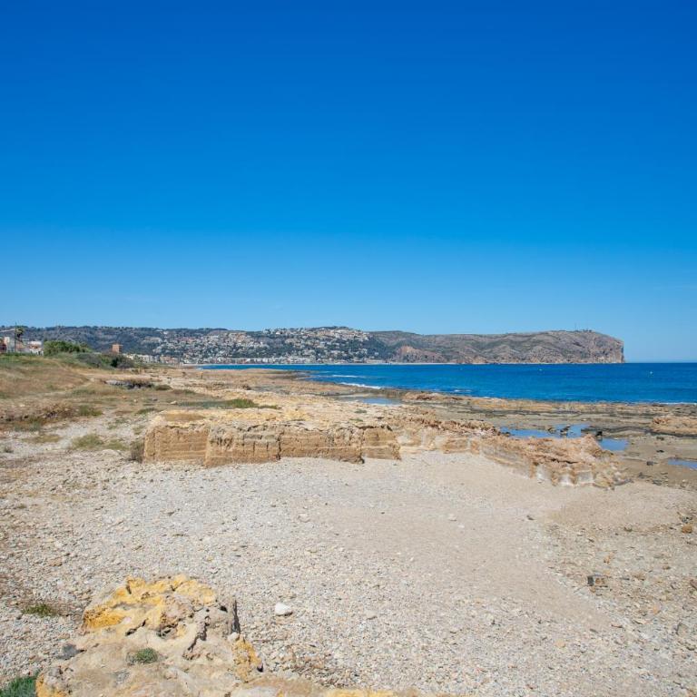 Port de Xabia II - Apartamento de 1 dormitorio - 40