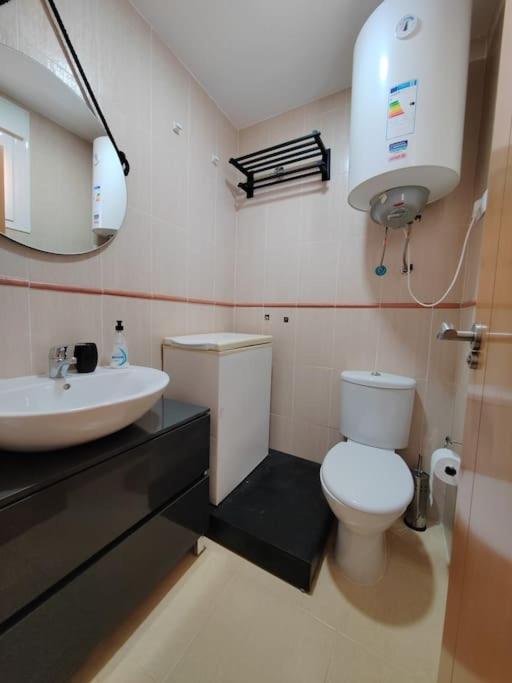 Ático Duplex con piscina - Apartamento de 2 dormitorios - 15
