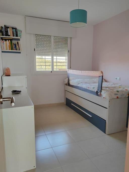 Ático Duplex con piscina - Apartamento de 2 dormitorios - 12
