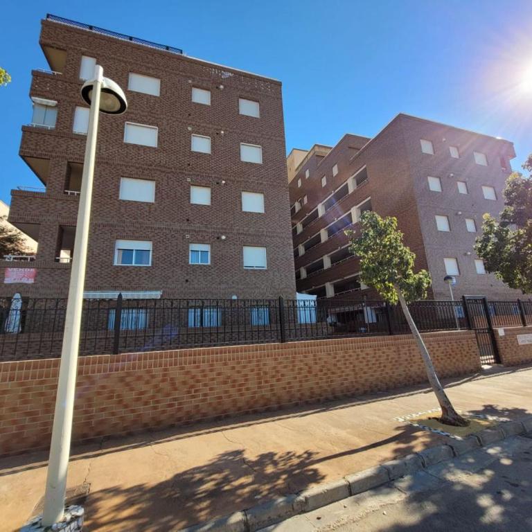 Schöne Ferienwohnung ca. 350m vom Strand entfernt - Apartamento de 2 dormitorios - 3