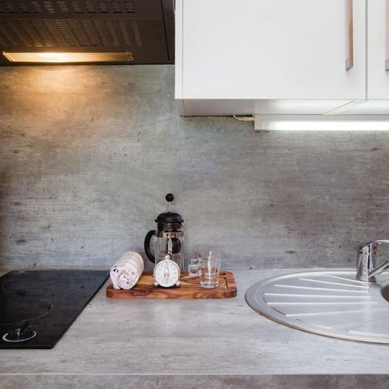 Brevent - Cosy 2pax Studio - Brevent SkiLift - parking FREE - Apartment - 2