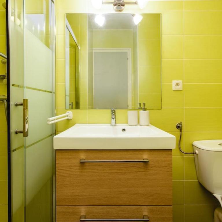 Brevent - Cosy 2pax Studio - Brevent SkiLift - parking FREE - Apartment - 4