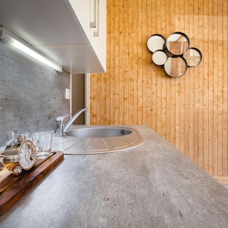 Brevent - Cosy 2pax Studio - Brevent SkiLift - parking FREE - Apartment - 7