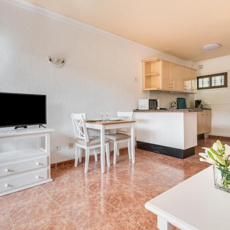 Apartamentos Don Quijote - Apartamento de 1 dormitorio (2-3 adultos) - 36