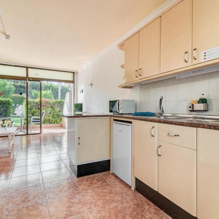 Apartamentos Don Quijote - Apartamento de 1 dormitorio (2-3 adultos) - 38