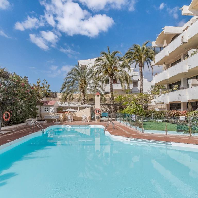 Apartamentos Don Quijote - Apartamento de 1 dormitorio (2-3 adultos) - 37
