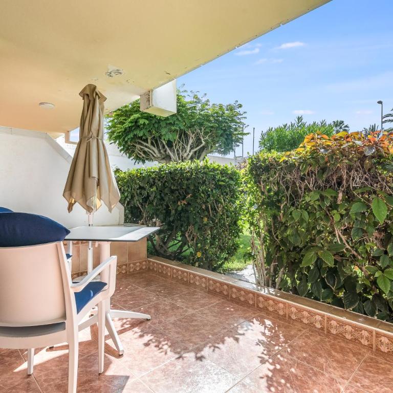 Apartamentos Don Quijote - Apartamento de 1 dormitorio (2-3 adultos) - 40