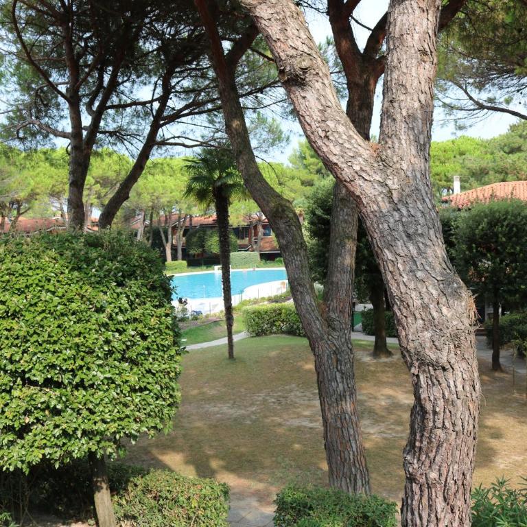 Villaggio Euroresidence - Appartamento con 2 Camere da Letto - 5
