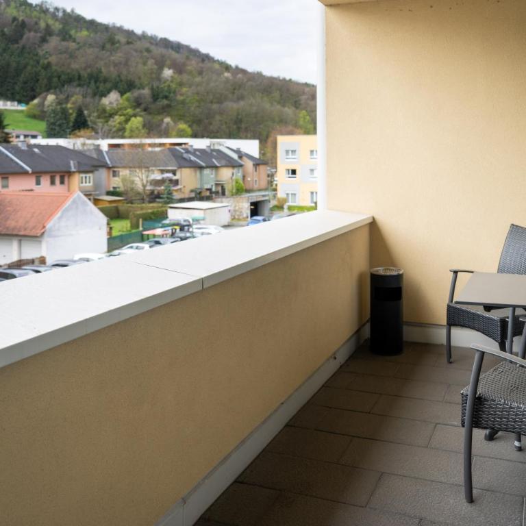 PM-PremiumAPART Strassgang - Deluxe Studio mit Queensize-Bett - 10