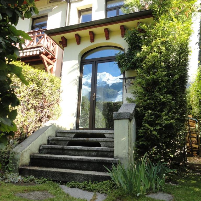 Les Terrasses des Glaciers - Appartement 2 - Apartamento de 2 dormitorios - 3