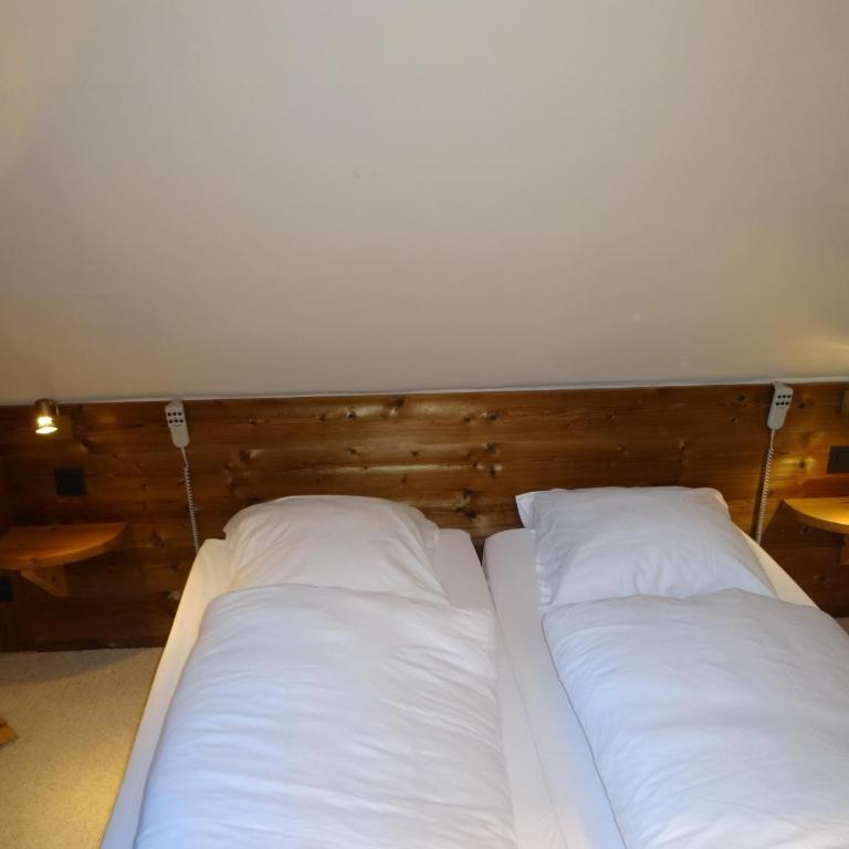 Les Terrasses des Glaciers - Appartement 2 - Apartamento de 2 dormitorios - 14