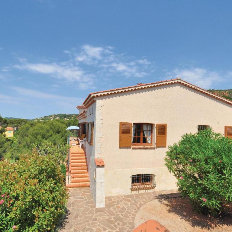 Domaine De La Bastide D'a - Appartement 3 Chambres - 2