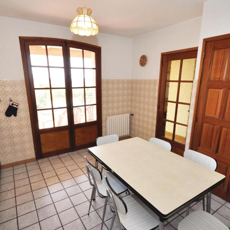 Domaine De La Bastide D'a - Appartement 3 Chambres - 6