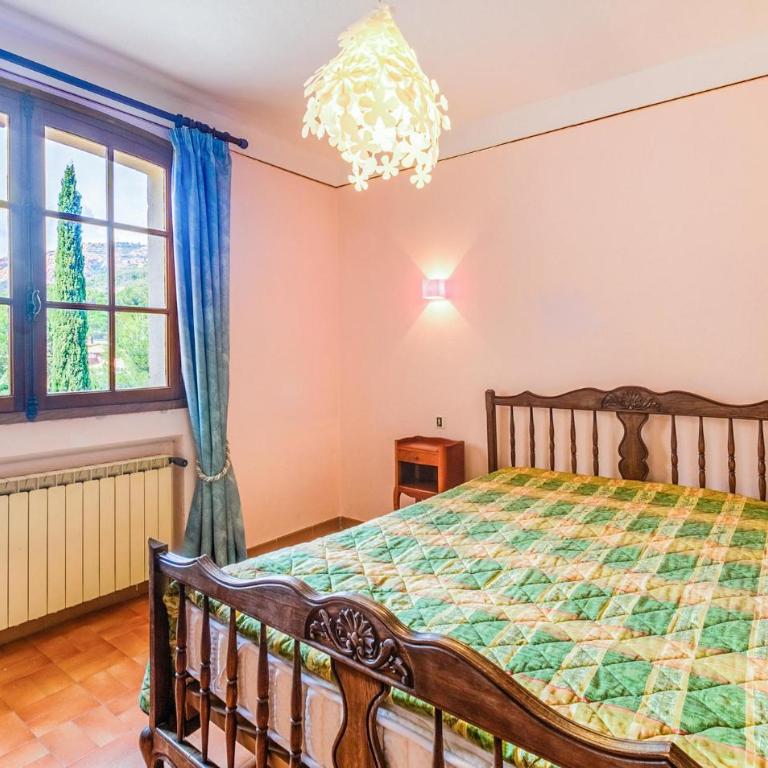 Domaine De La Bastide D'a - Appartement 3 Chambres - 8