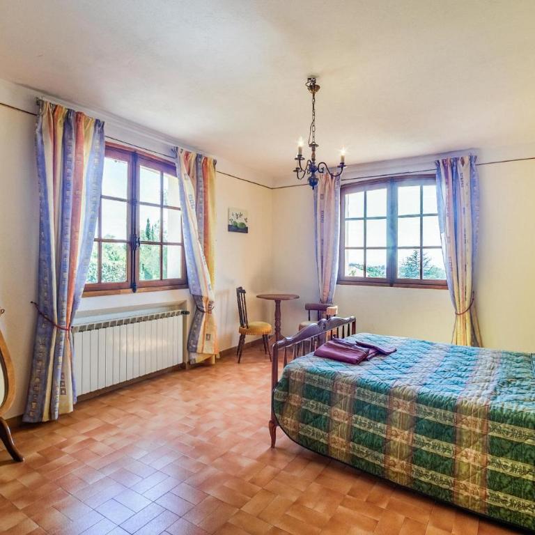 Domaine De La Bastide D'a - Appartement 3 Chambres - 9