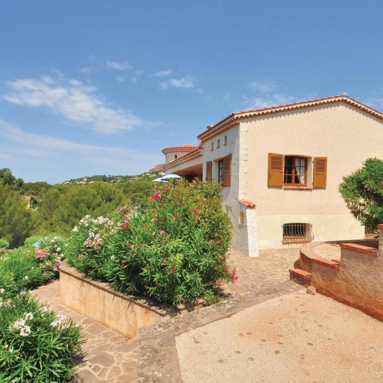 Domaine De La Bastide D'a - Appartement 3 Chambres - 13