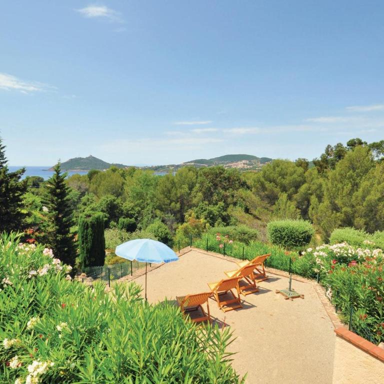 Domaine De La Bastide D'a - Appartement 3 Chambres - 16