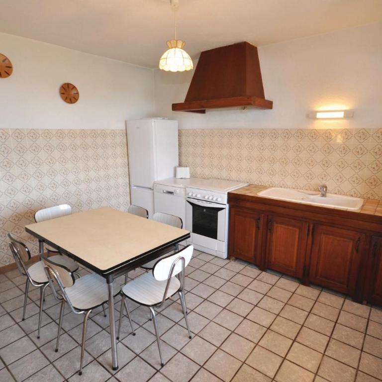 Domaine De La Bastide D'a - Appartement 3 Chambres - 21