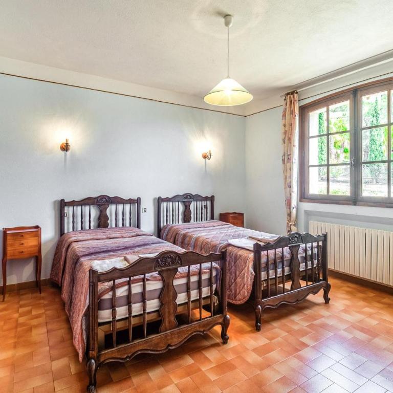 Domaine De La Bastide D'a - Appartement 3 Chambres - 23