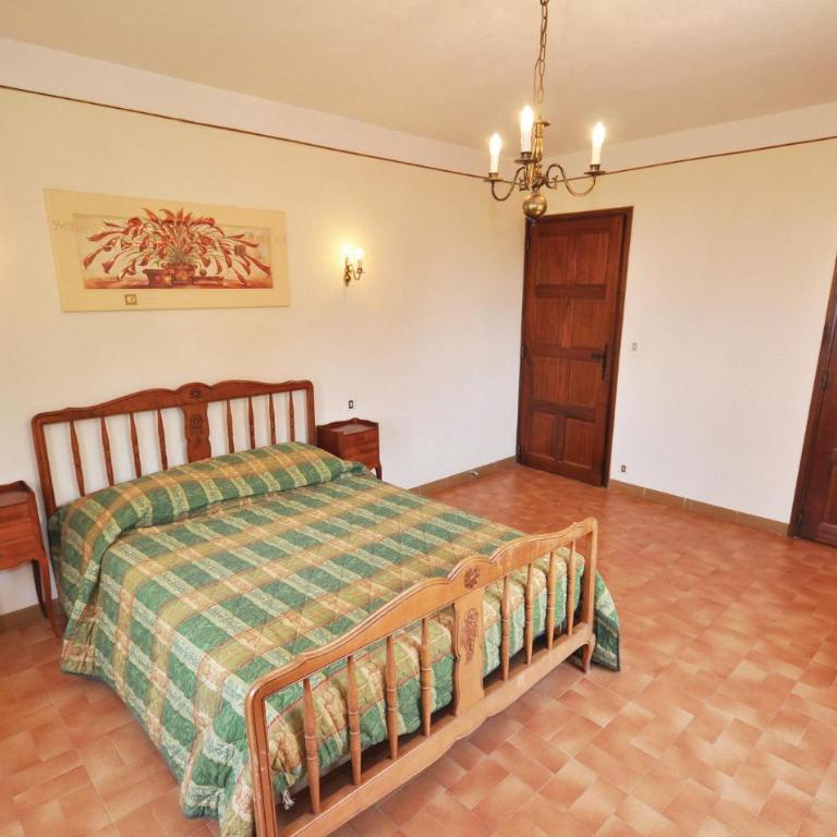 Domaine De La Bastide D'a - Appartement 3 Chambres - 24