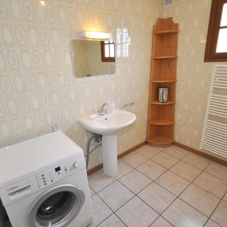 Domaine De La Bastide D'a - Appartement 3 Chambres - 26