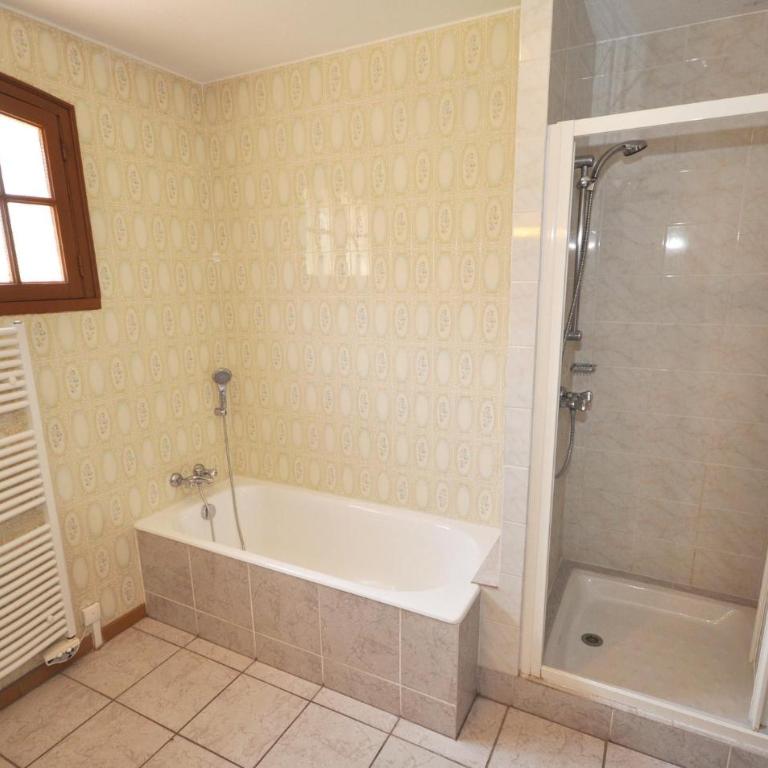 Domaine De La Bastide D'a - Appartement 3 Chambres - 27