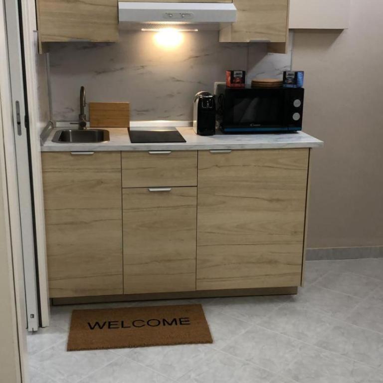 Casa Sanremo - Appartamento con 1 Camera da Letto - 7