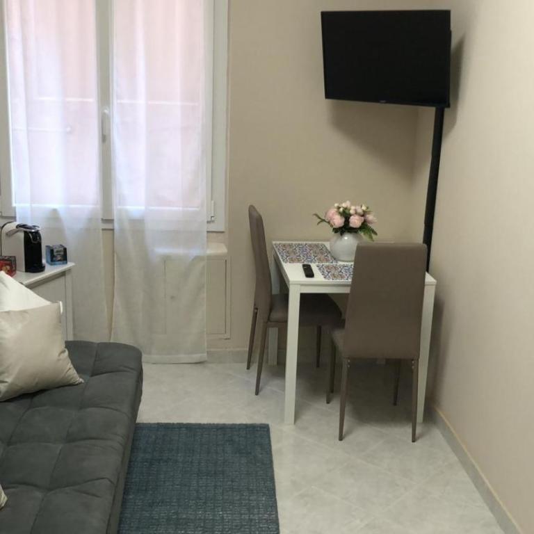 Casa Sanremo - Appartamento con 1 Camera da Letto - 2