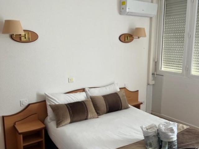Le Mazagan - Chambre Double - Vue sur Montagne - 2