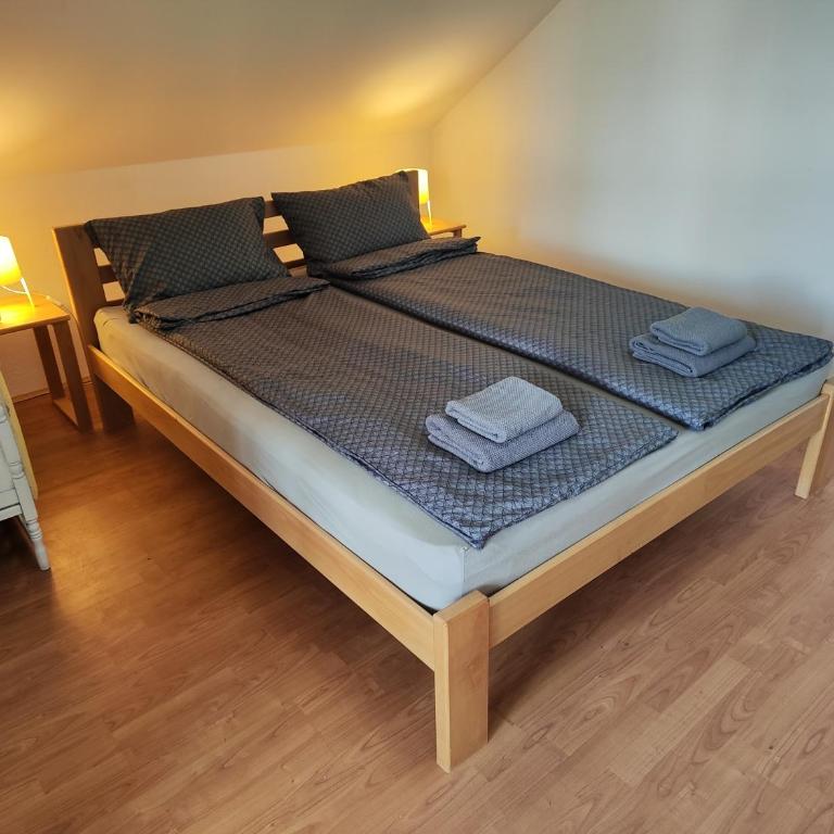 Apartman Trifunović Sokobanja - Apartman sa 1 Spavaćom Sobom - 24