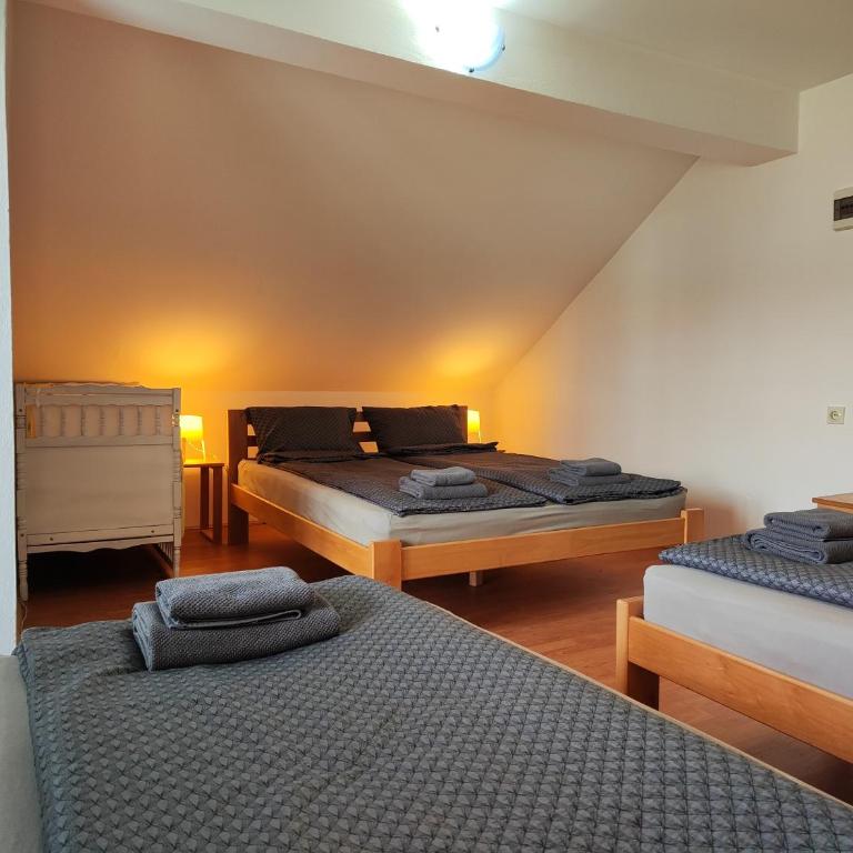 Apartman Trifunović Sokobanja - Apartman sa 1 Spavaćom Sobom - 27