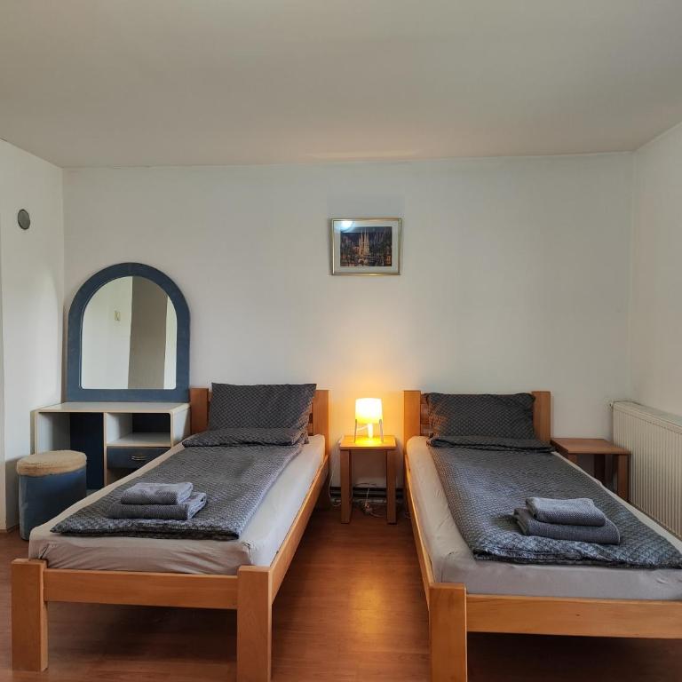 Apartman Trifunović Sokobanja - Apartman sa 1 Spavaćom Sobom - 30