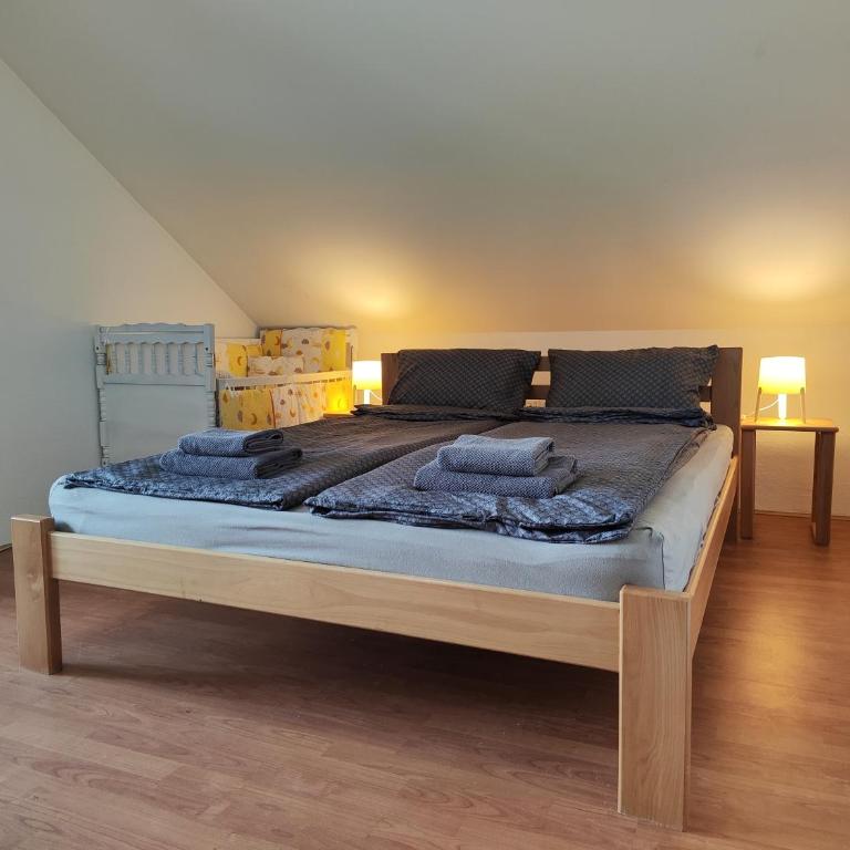 Apartman Trifunović Sokobanja - Apartman sa 1 Spavaćom Sobom - 23