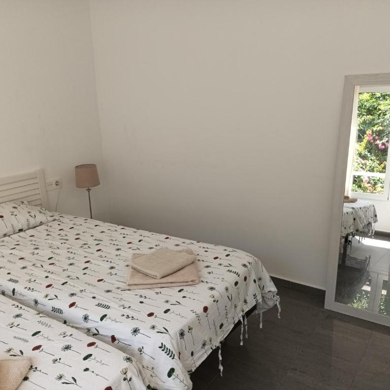 Great oportunity Costa Adeje Holiday apartment first sea line Free Wifi - Apartamento de 1 dormitorio - 32