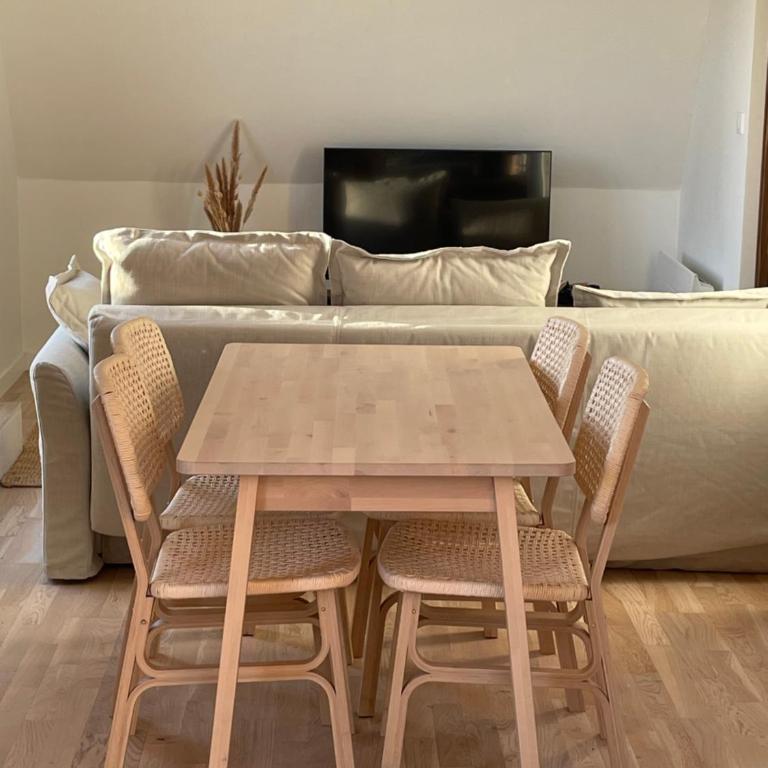 Hyper centre avec terrasse à tourny - Apartment mit Terrasse - 24