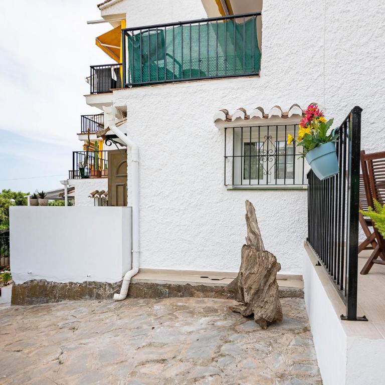 CASA NOAH a 250m de la playa NUEVO - Estudio - 6